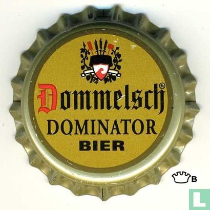Dommelsch - Dominator bier