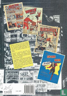 Nostalgia About Comics - Afbeelding 2