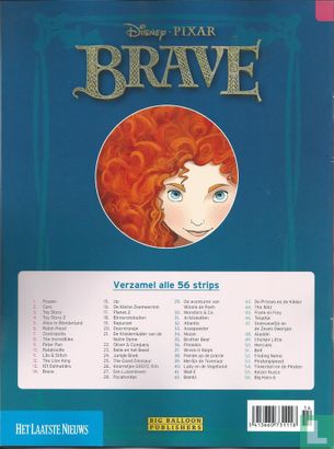 Brave - Afbeelding 2