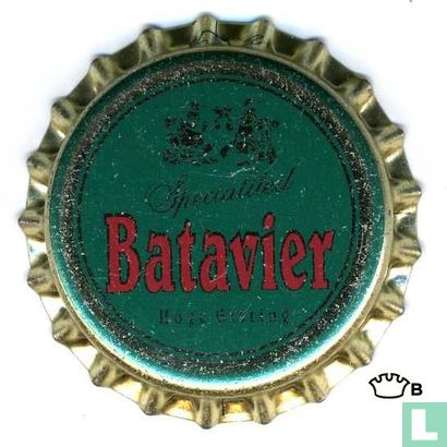 Budels - Batavier