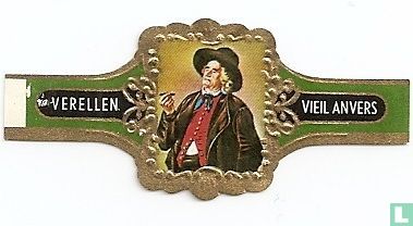 Verellen - Vieil Anvers [Boer] - Bild 1