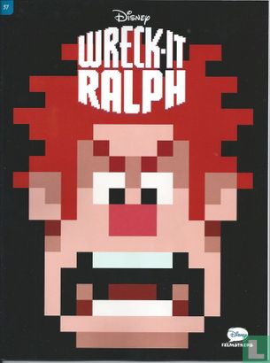 Wreck-it Ralph - Image 1