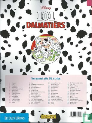 101 Dalmatiërs  - Image 2