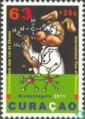 Kinder Briefmarken