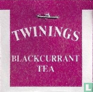 Blackcurrant Tea - Bild 3
