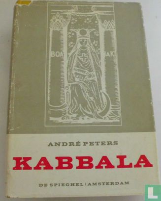 Kabbala - Bild 1