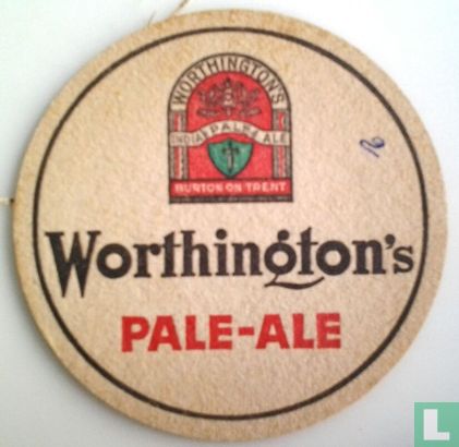 Worthington's stout - Image 2