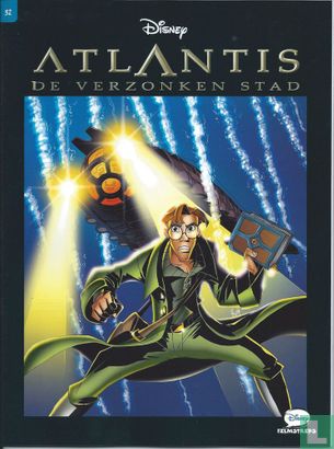 Atlantis  - Bild 1