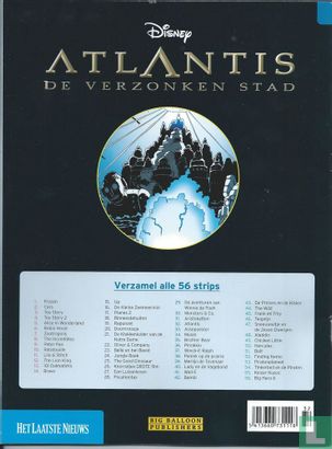 Atlantis  - Bild 2