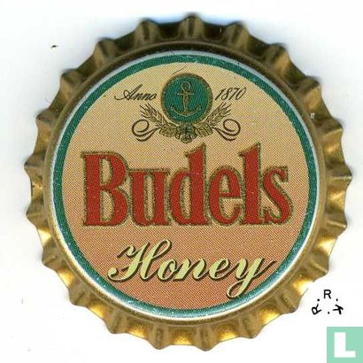 Budels - Honey