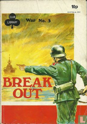 Break Out - Bild 1