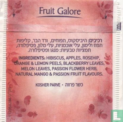 Fruit Galore  - Afbeelding 2