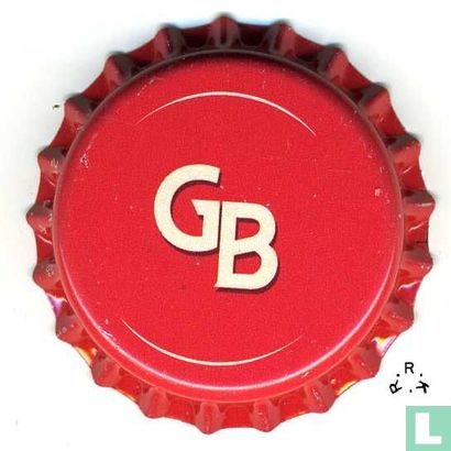 GB - Gulpener Brouwerij 