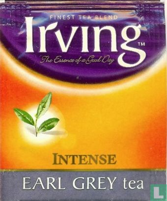 Intense Earl Grey tea - Afbeelding 1