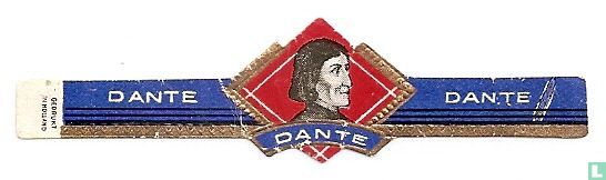  Dante - Dante - Dante - Afbeelding 1
