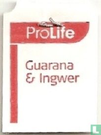 Guarana & Ingwer - Afbeelding 3