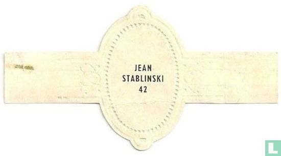 Jean Stablinski - Afbeelding 2