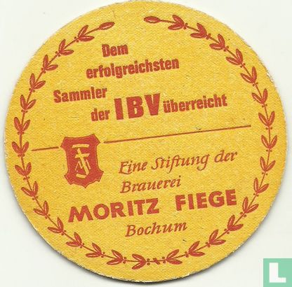 Verleihung der IBV 1964 - Image 2