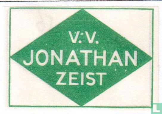 vv Jonathan - Afbeelding 1