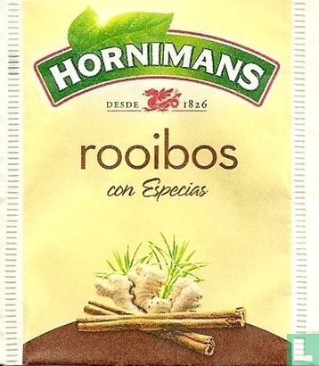 rooibos con Especias - Image 1