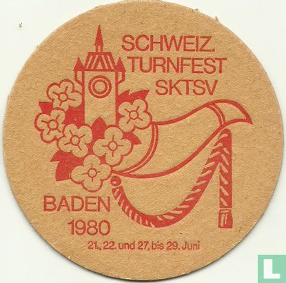 Schweiz Turnfest SKTSV - Image 1