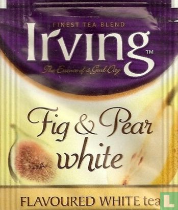 Fig & Pear White - Bild 1