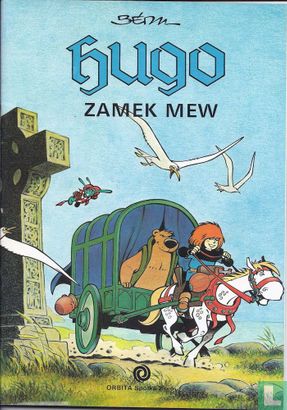 Zamek Mew - Image 1