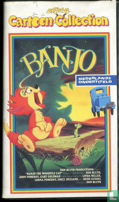Banjo - Afbeelding 1