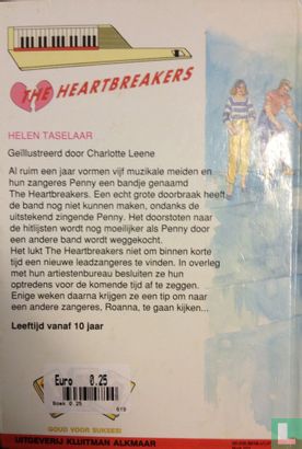The Heartbreakers - Image 2