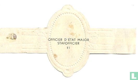 Staff officer - Image 2