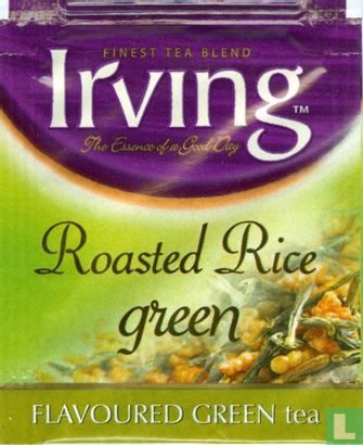 Roasted Rice green - Image 1