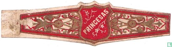 Princesas  - Afbeelding 1