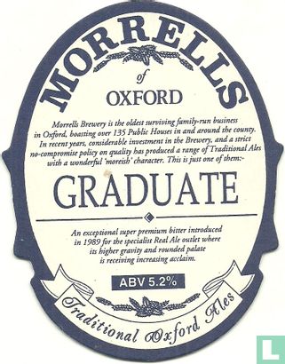 Morrells Graduate - Image 2