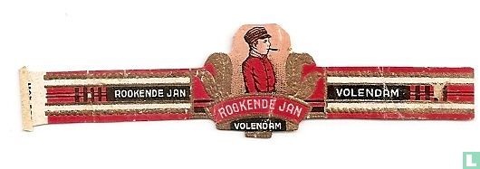Rookende Jan Rookende Jan-Volendam-Volendam - Image 1