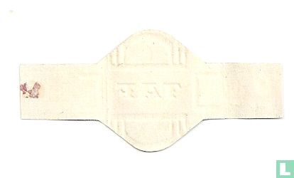 Taf - Anno - 1872 - Afbeelding 2
