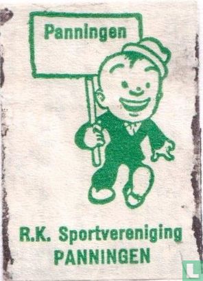 Rk Sportvereniging Panningen - Afbeelding 1