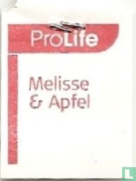 Melisse & Apfel - Bild 3