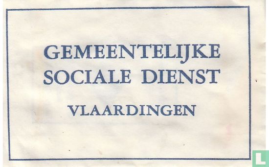 Gemeentelijke Sociale Dienst - Image 1