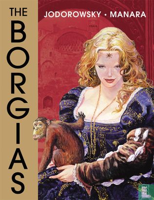 The Borgias - Afbeelding 1