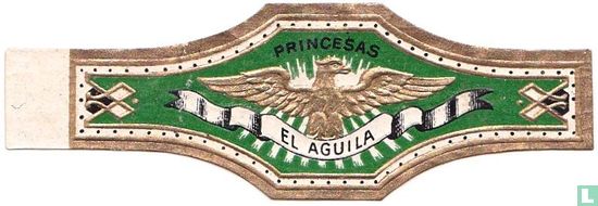 Princesas El Aguila - Image 1
