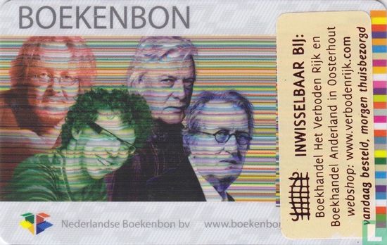 Boekenbon 3000 serie - Image 1