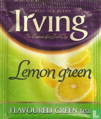 Lemon green - Image 1