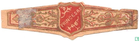 Princesas  - Image 1