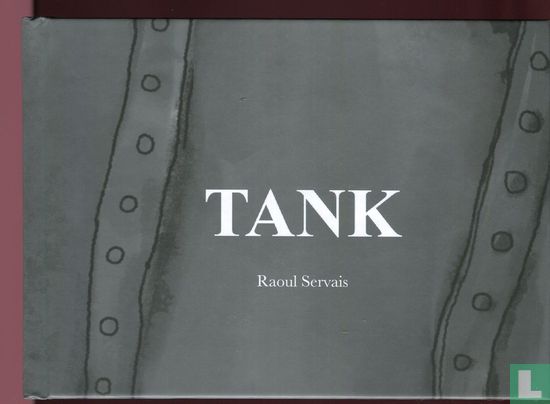 Tank - Bild 1