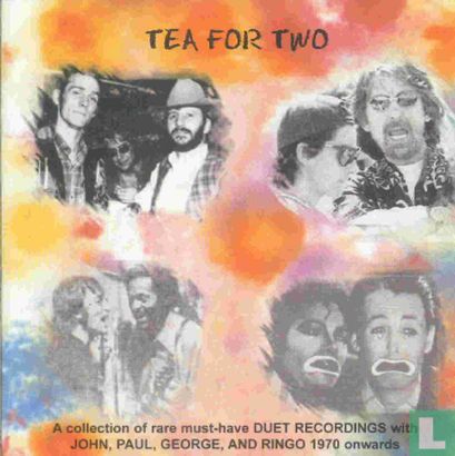 Tea for Two - Image 1