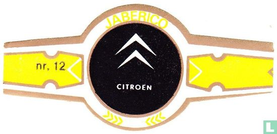 Citroën - Afbeelding 1