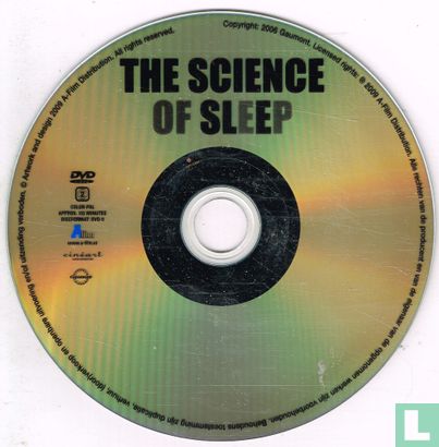 The Science of Sleep  - Afbeelding 3