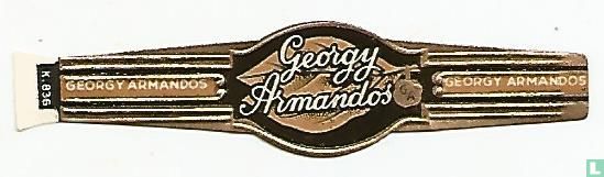 Georgy Armandos - Georgy Armandos - Georgy Armandos - Afbeelding 1