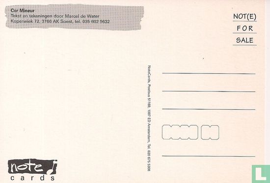N45 - Cor Mineur - Afbeelding 2