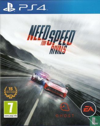 Need for Speed: Rivals - Image 1